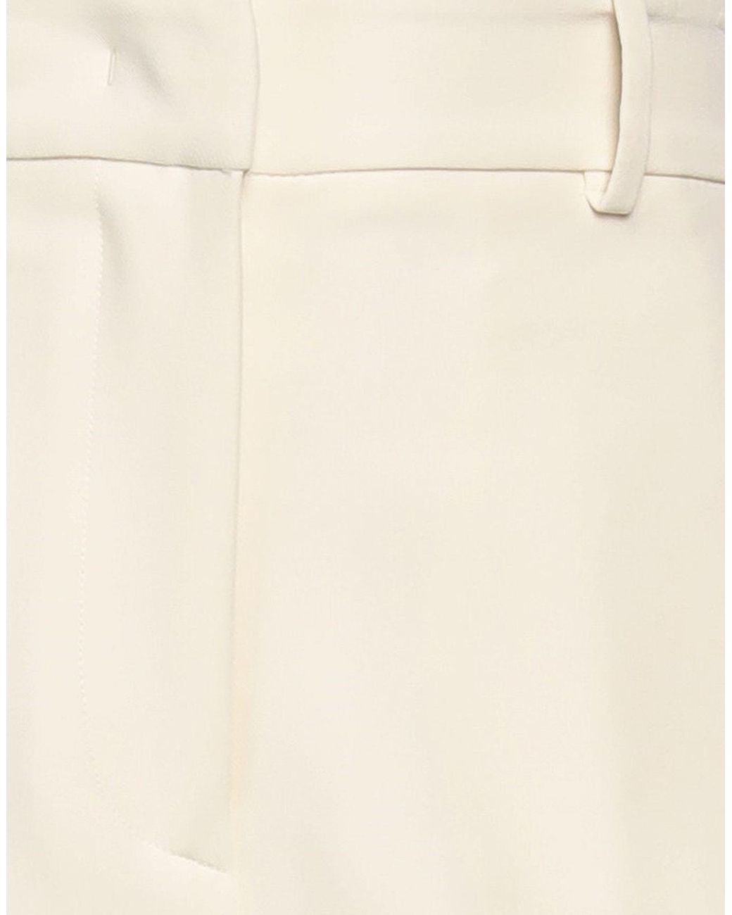 hinnominate White Trouser