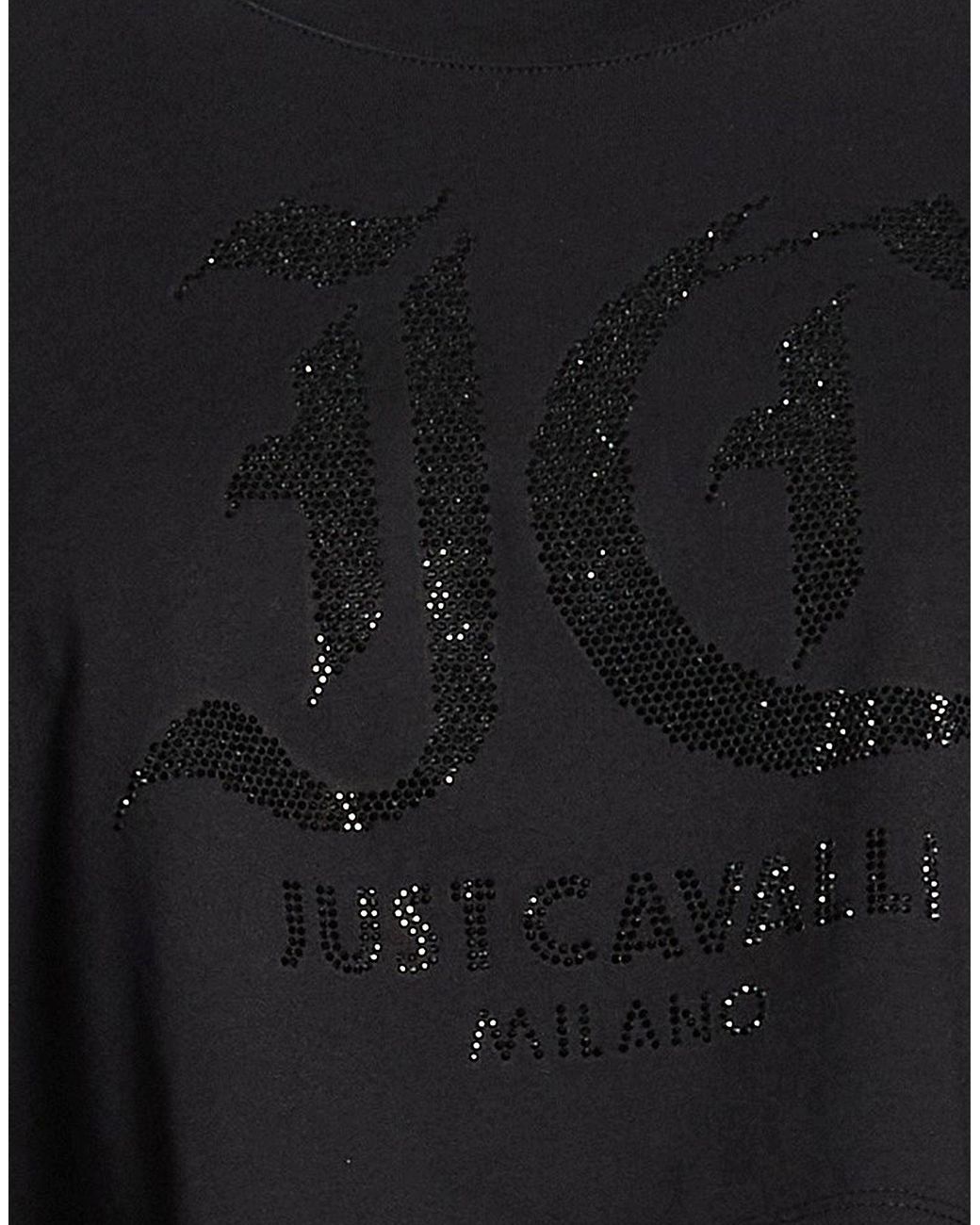 Just Cavalli Black Top