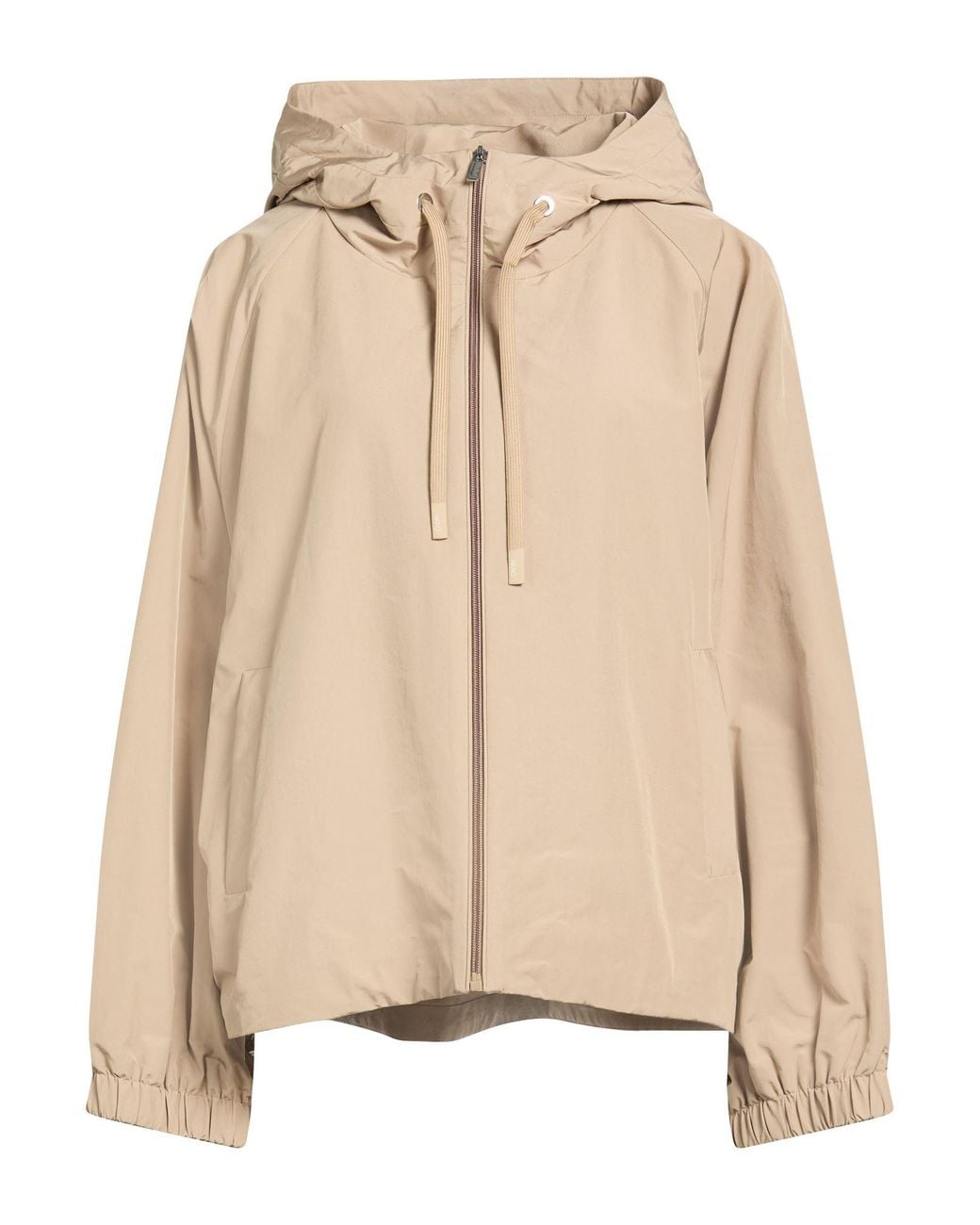 Weekend by Maxmara Natural Jacket