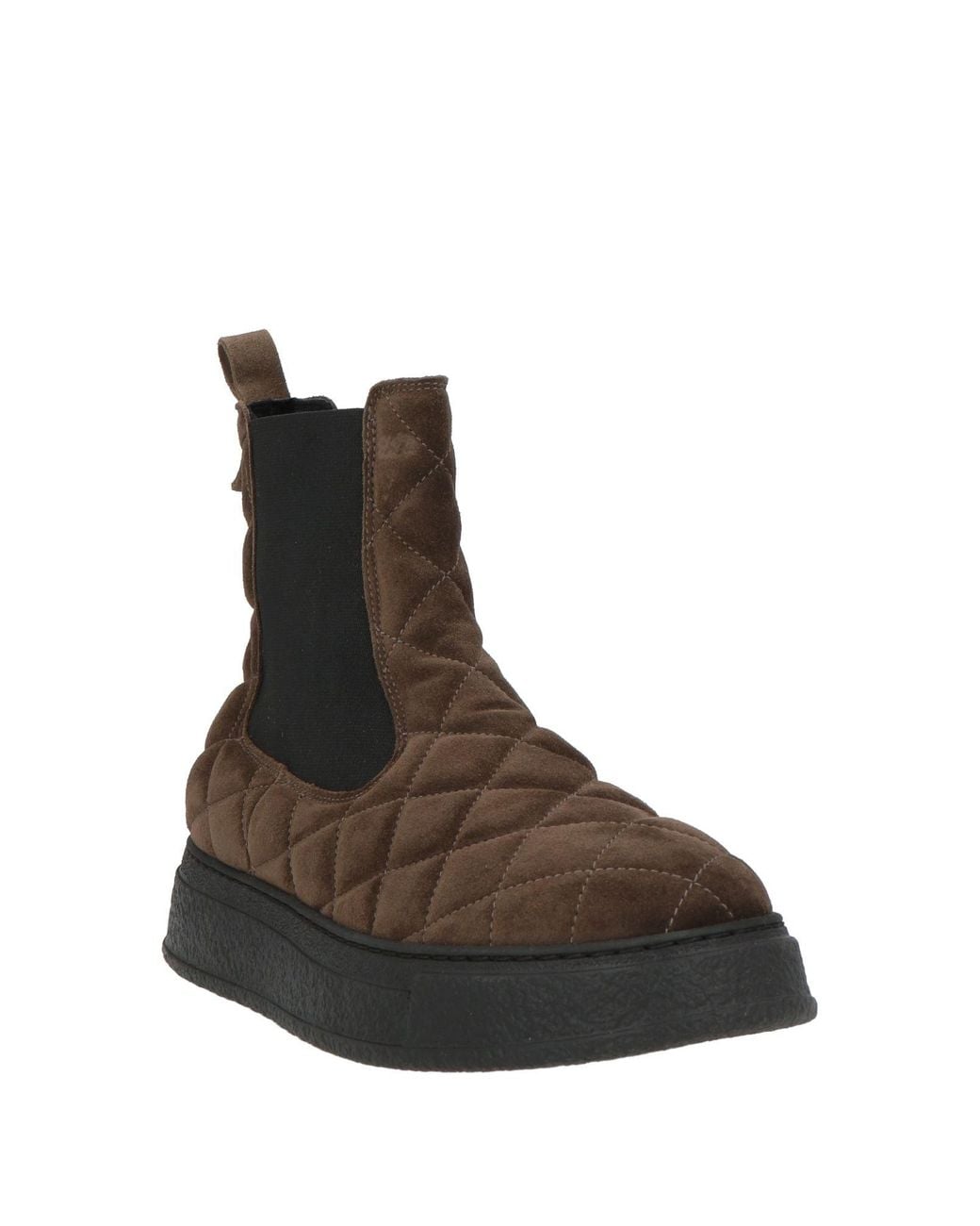 Agl Attilio Giusti Leombruni Brown Ankle Boots