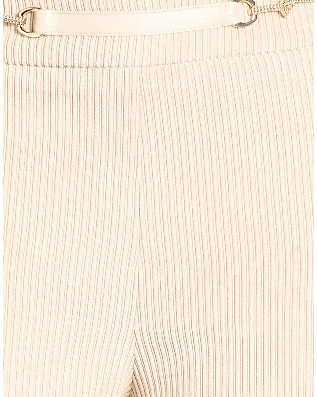 Kocca Natural Pants Polyester, Polyamide, Elastane