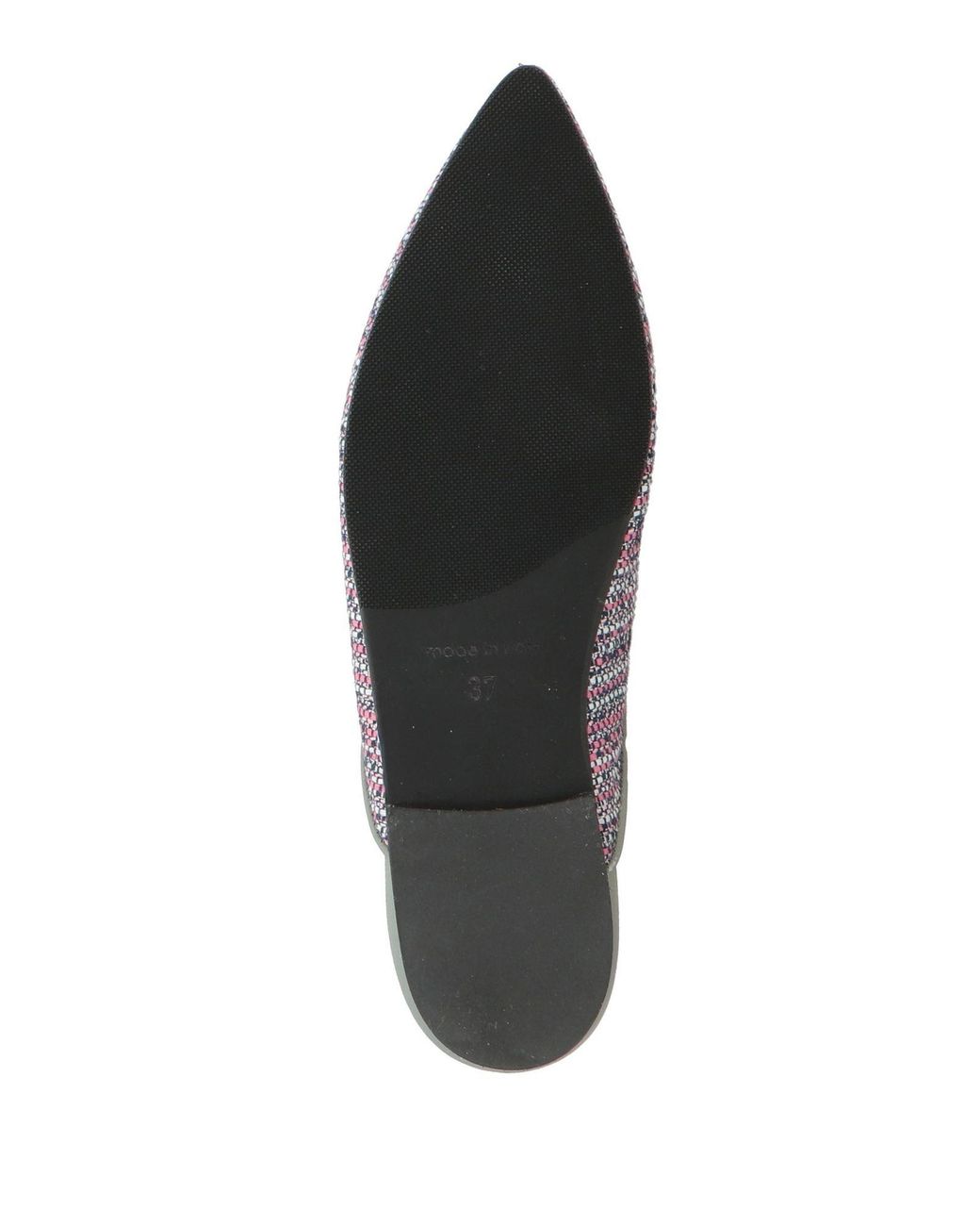 Ovyè Pink Mules & Clogs