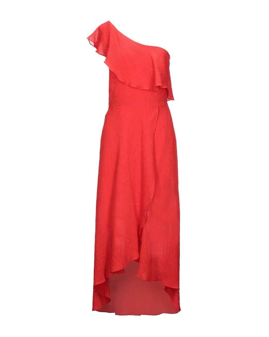 silvian heach long dress