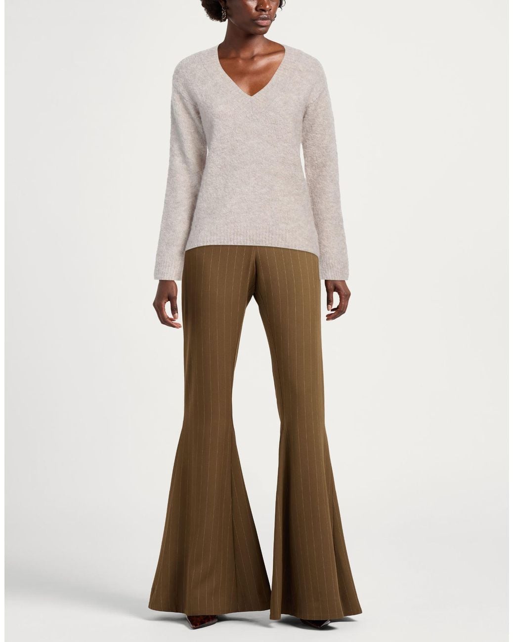 Pullover Zanone de color Gray
