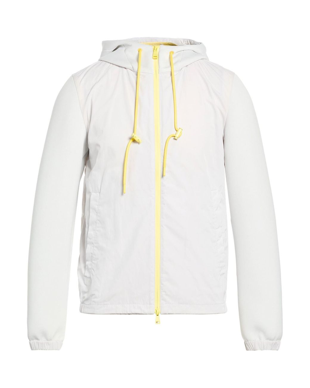 Add White Jackets for men
