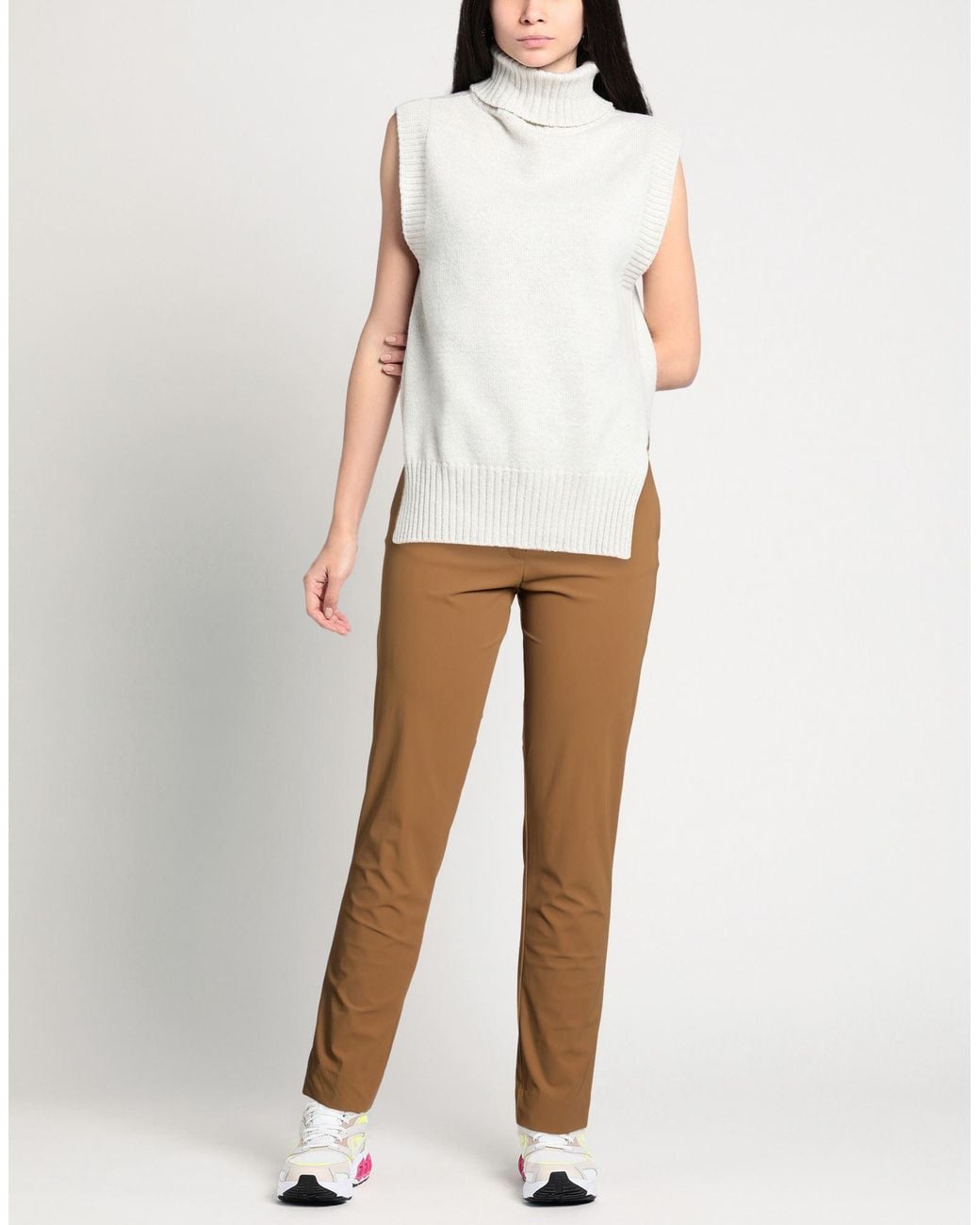 Rrd Brown Trouser