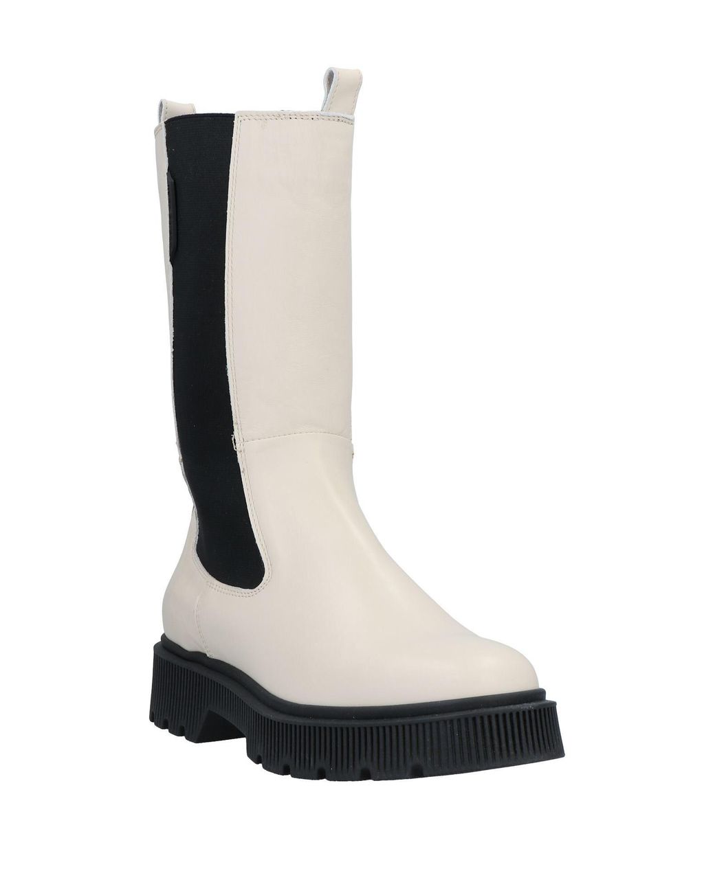 Kurt Geiger Black Boot