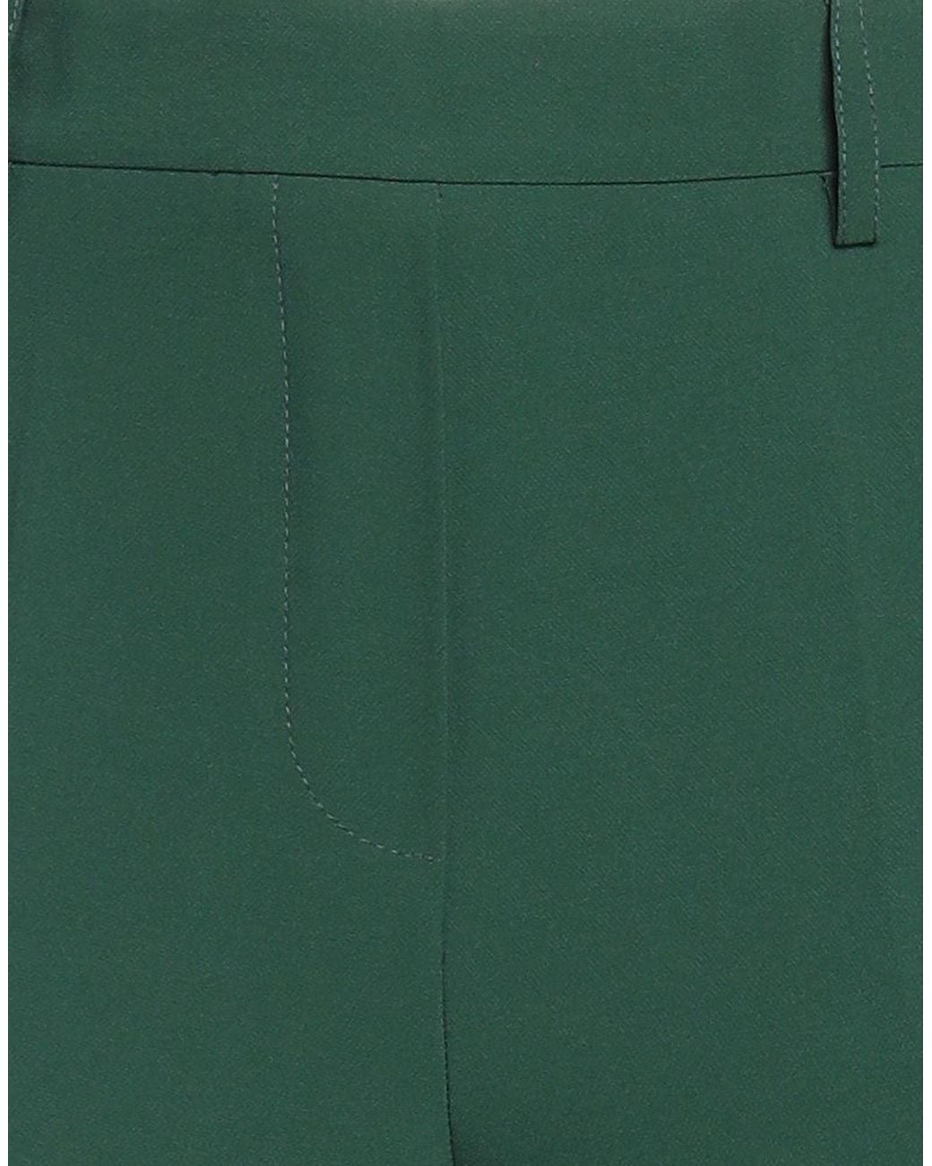 RUE DU BAC Green Pants