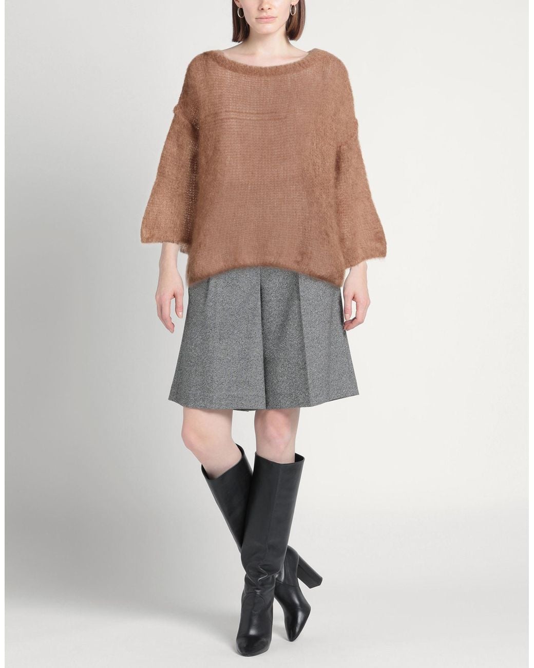 ViCOLO Natural Jumper