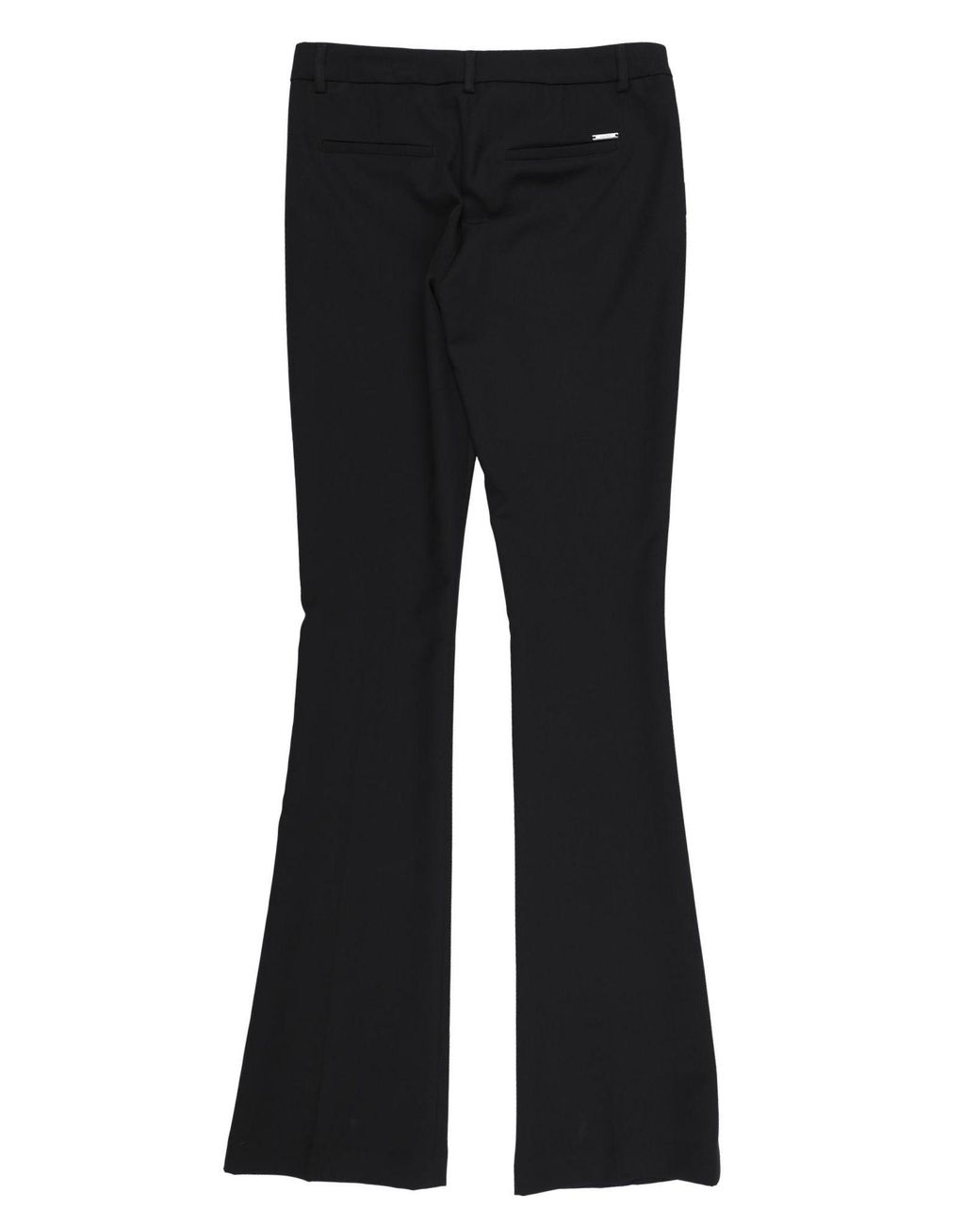 Liu Jo Black Trouser