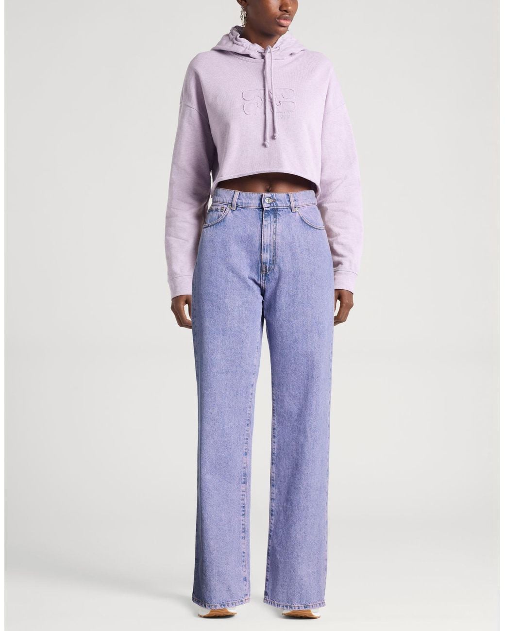 Grifoni Blue Jeans