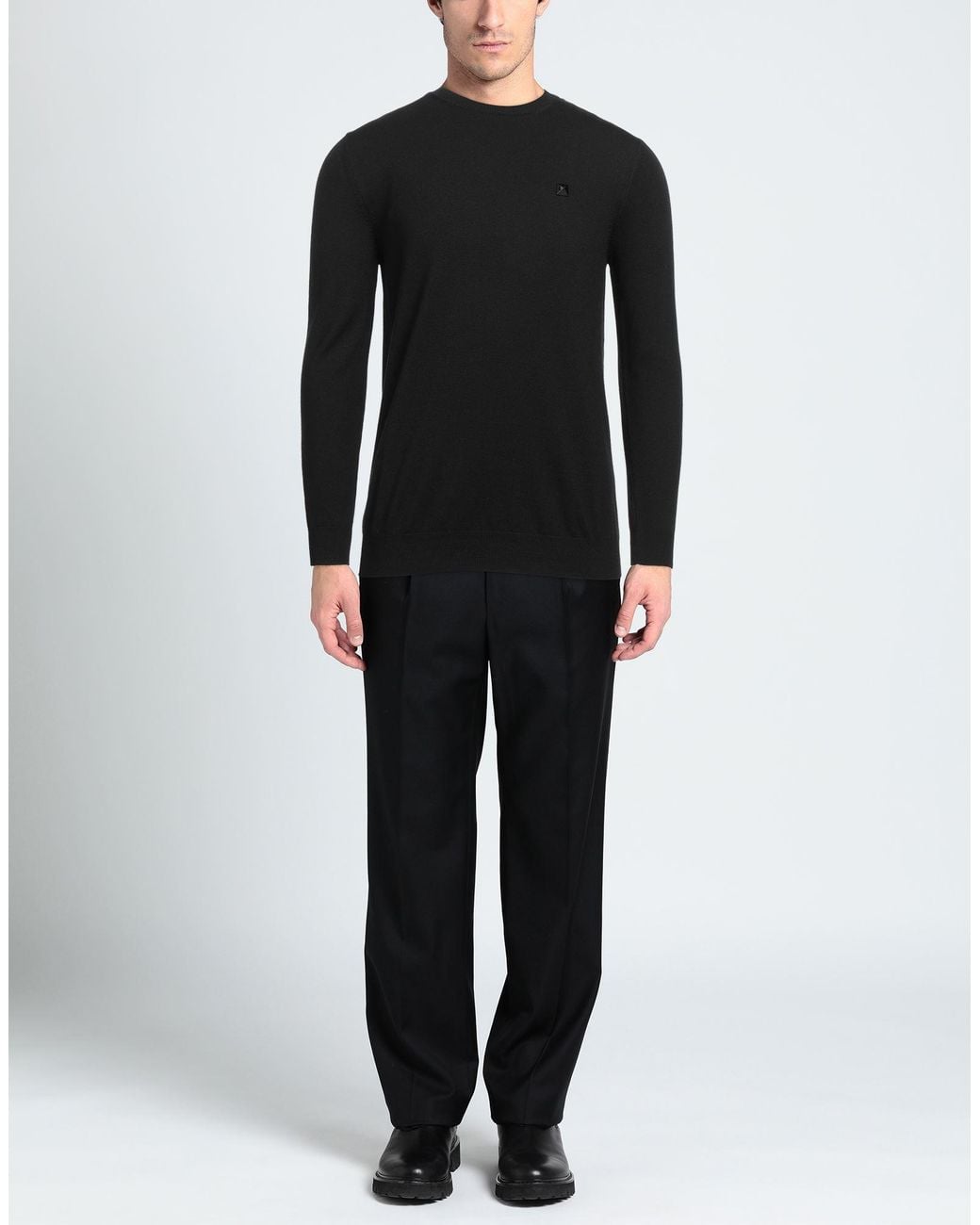 Valentino Garavani Pullover in Black für Herren