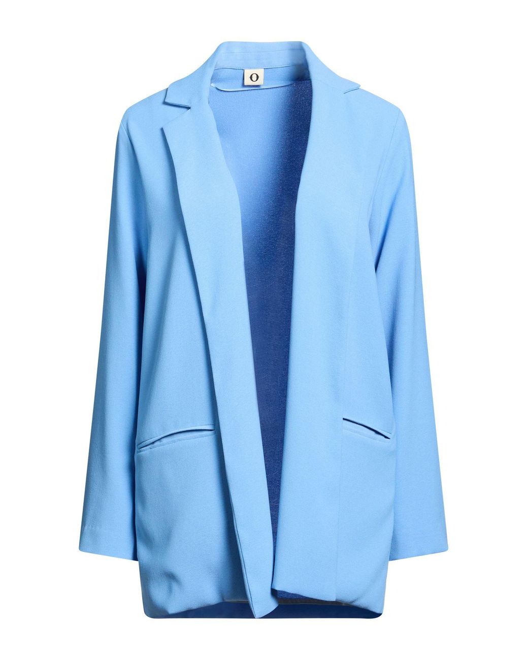 Ottod'Ame Blue Blazer