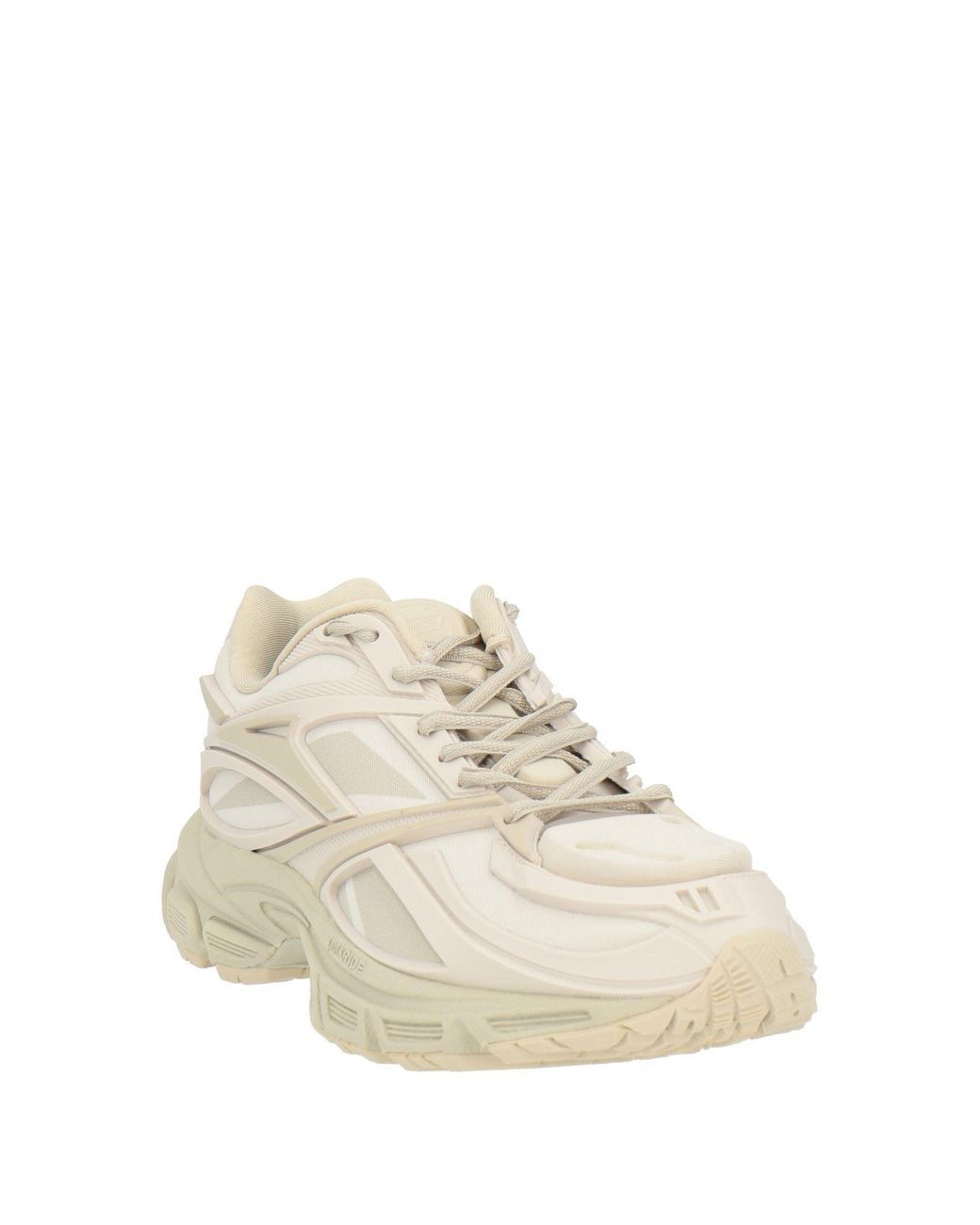 Reebok Natural Trainers