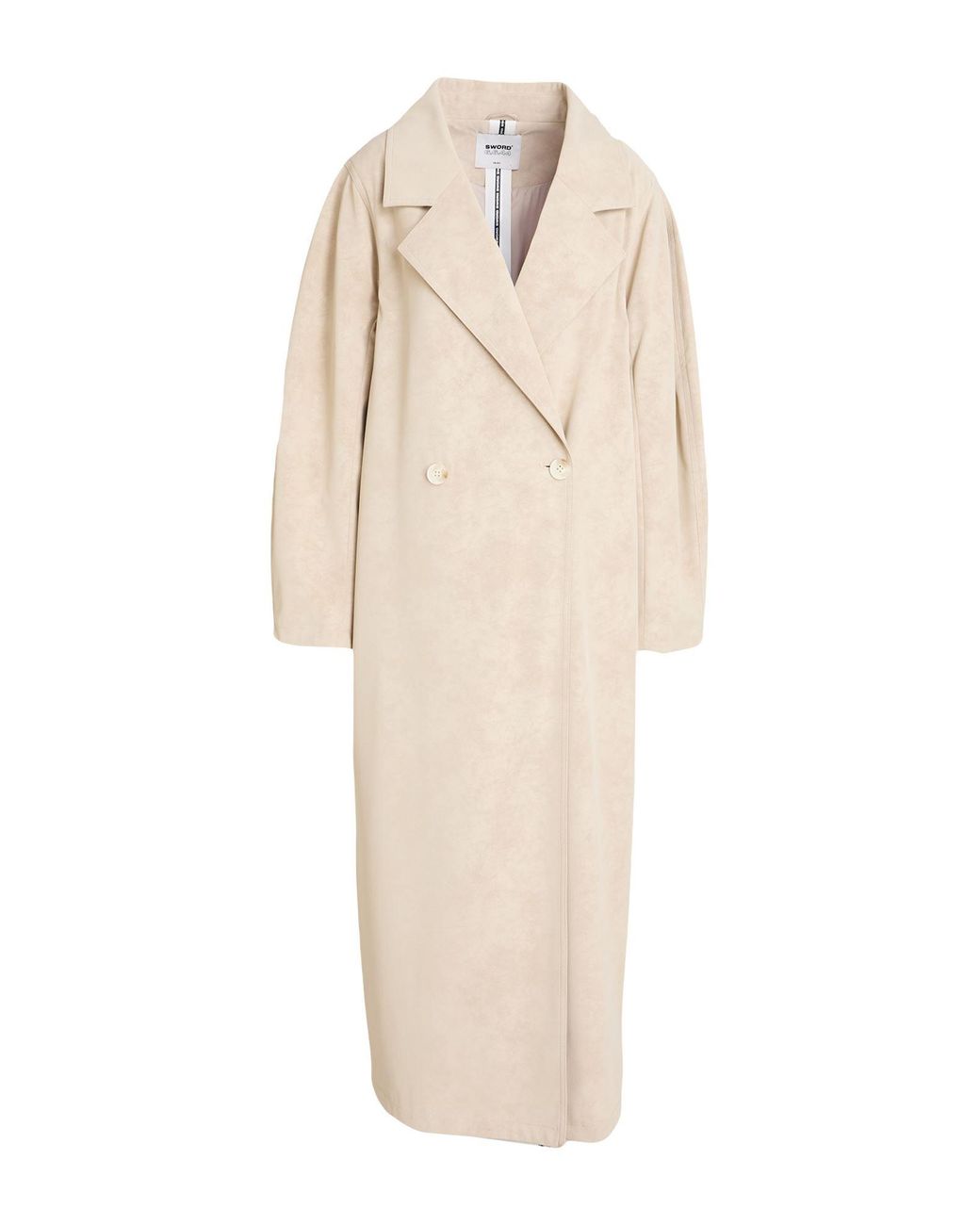 S.w.o.r.d 6.6.44 Natural Sword .44 Overcoats & Trench Coats