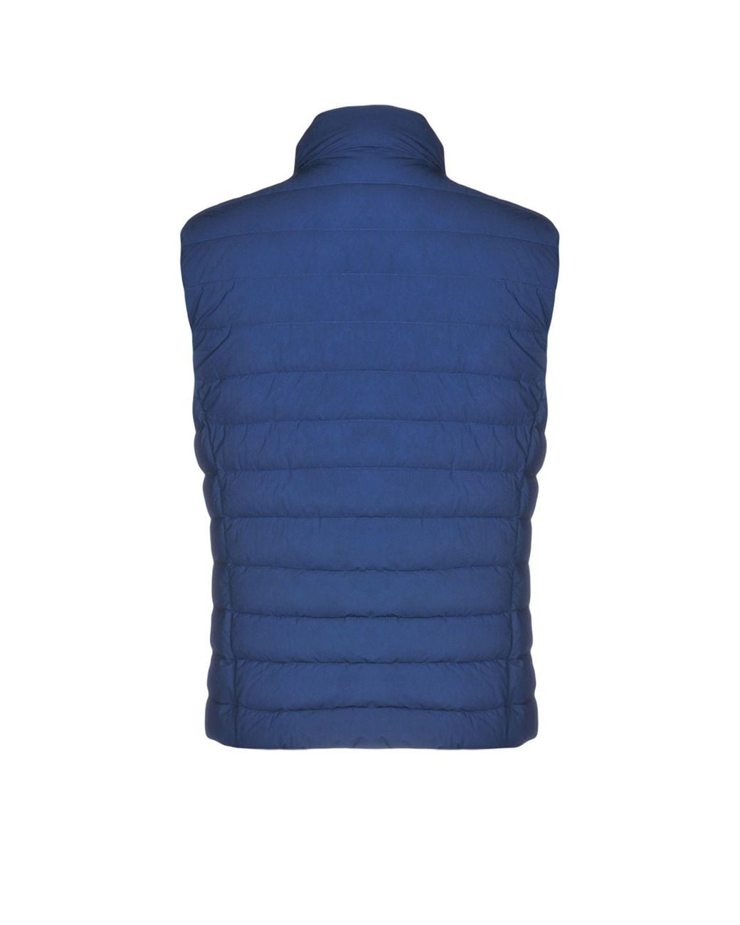 Moorer Blue Puffers for men