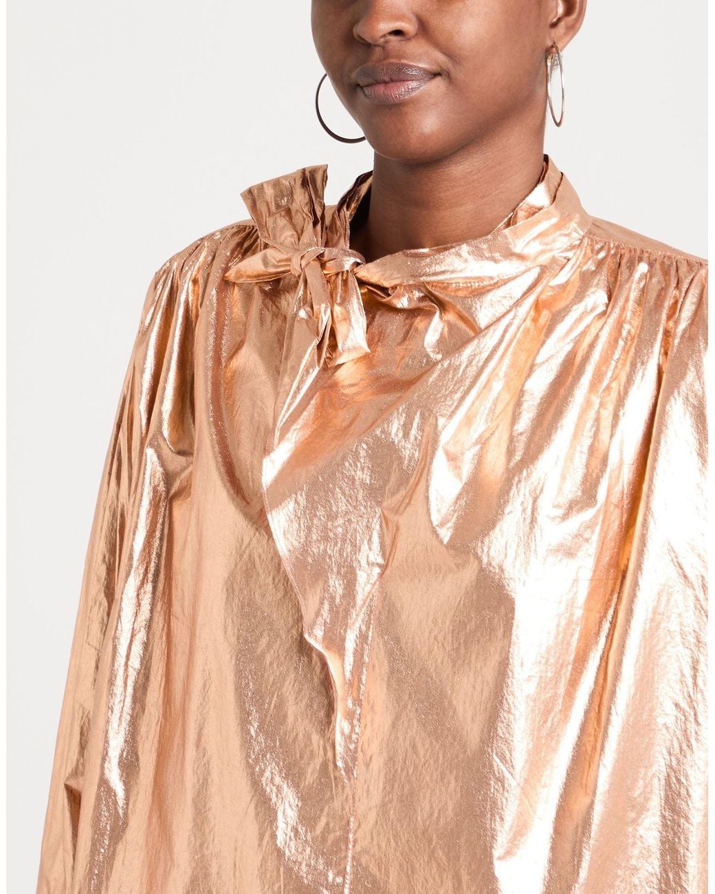 Isabel Marant Pink Tops