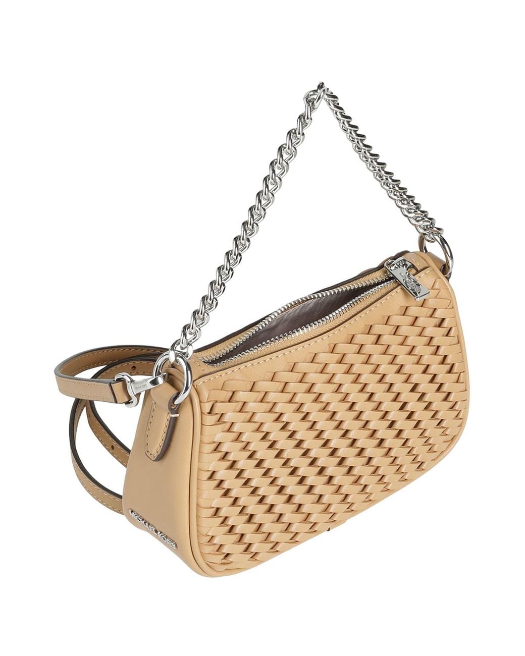 MICHAEL Michael Kors Metallic Handbag