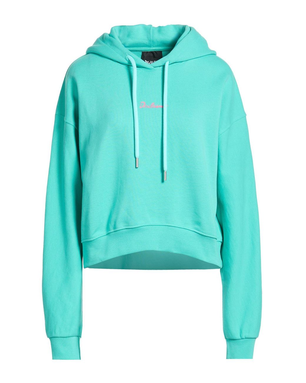 DISCLAIMER Blue Sweatshirts