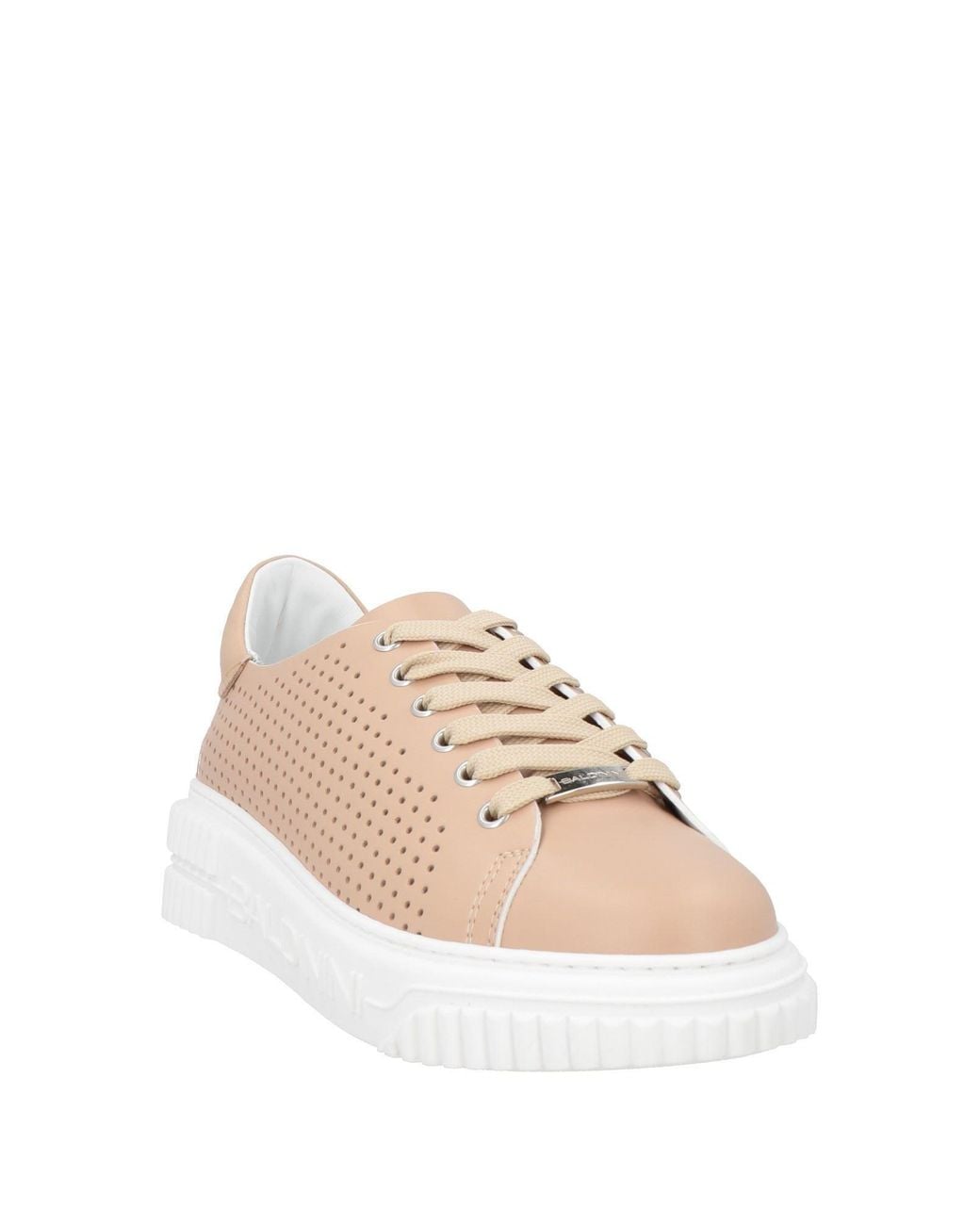 Baldinini Natural Trainers