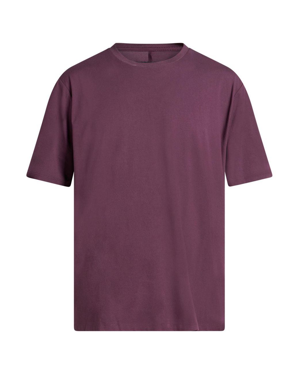 Camiseta Rag & Bone de hombre de color Purple
