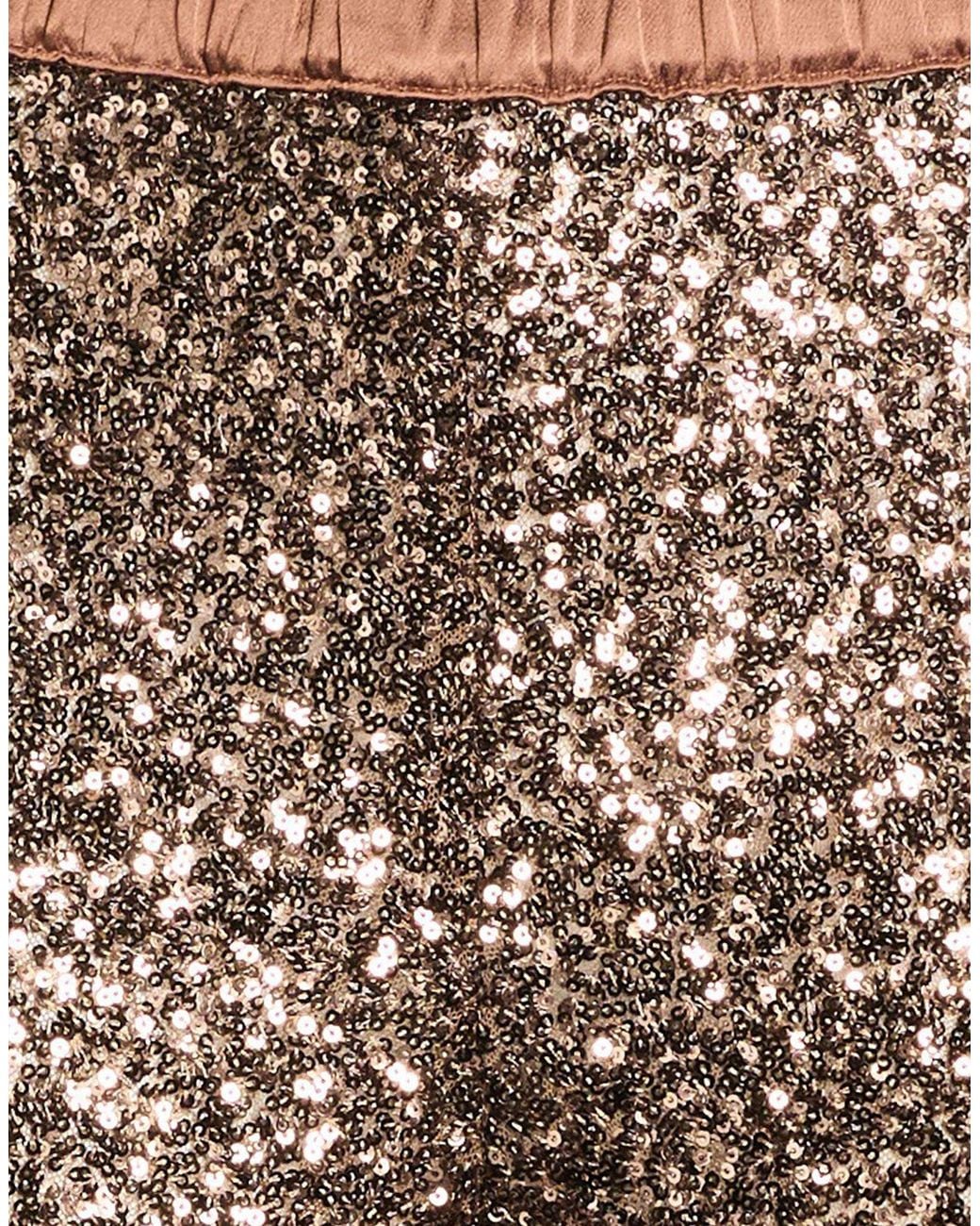 Ottod'Ame Brown Trouser
