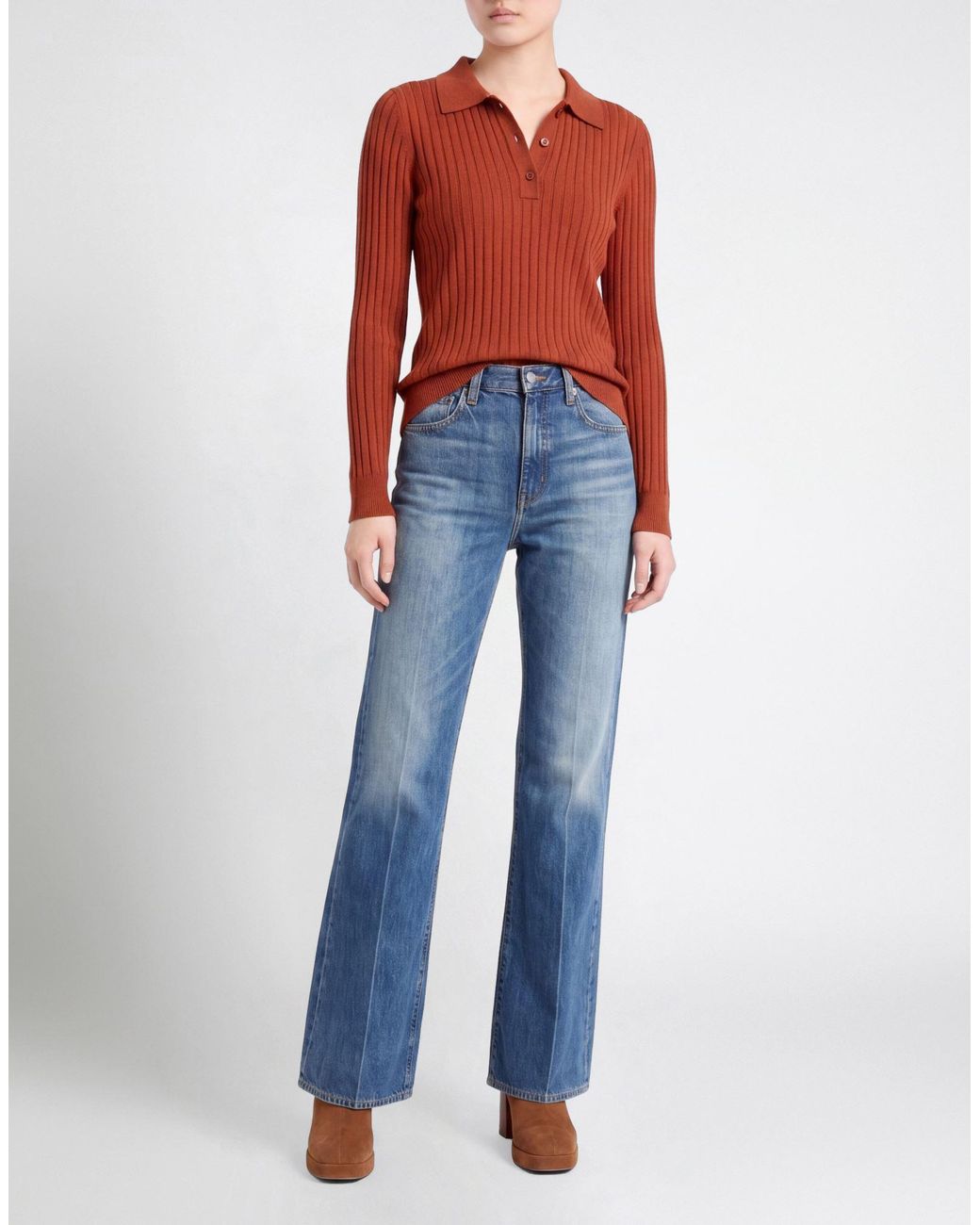 Denimist Blue Jeans