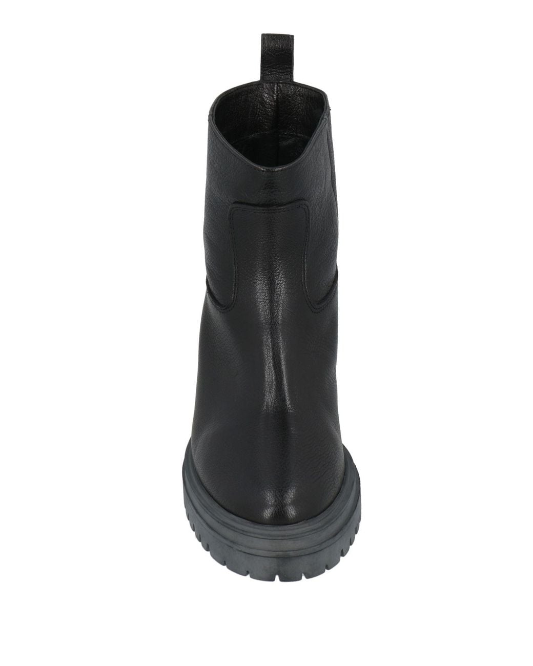 Ba&sh Black Ankle Boots