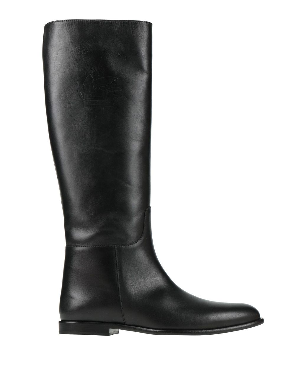 Botte Etro en coloris Black