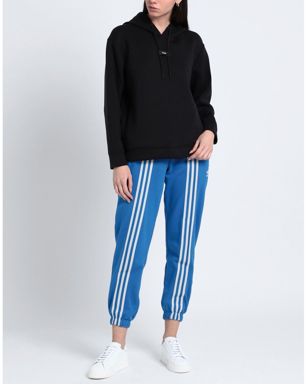 DKNY Black Sweatshirt
