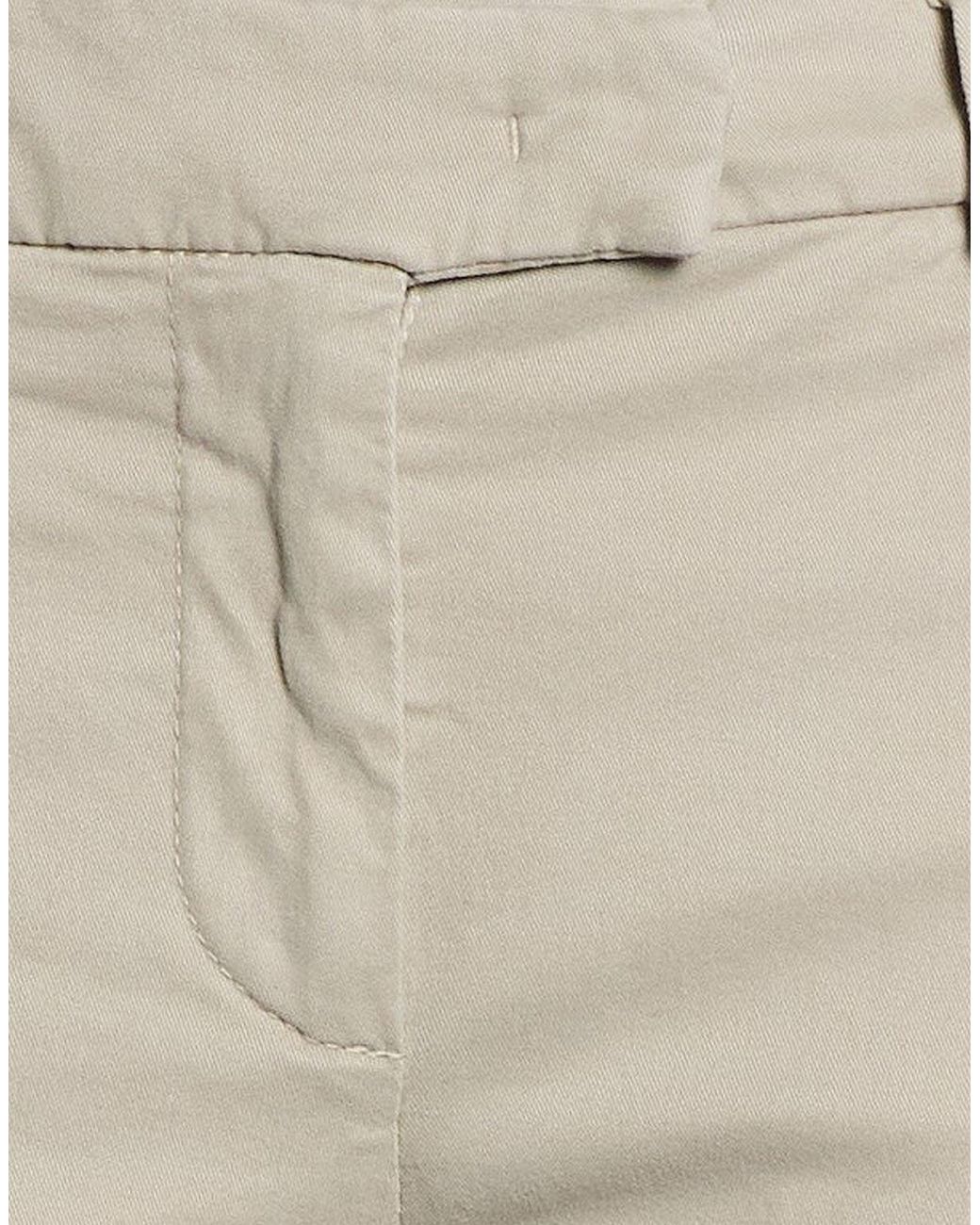 Dondup Natural Pants