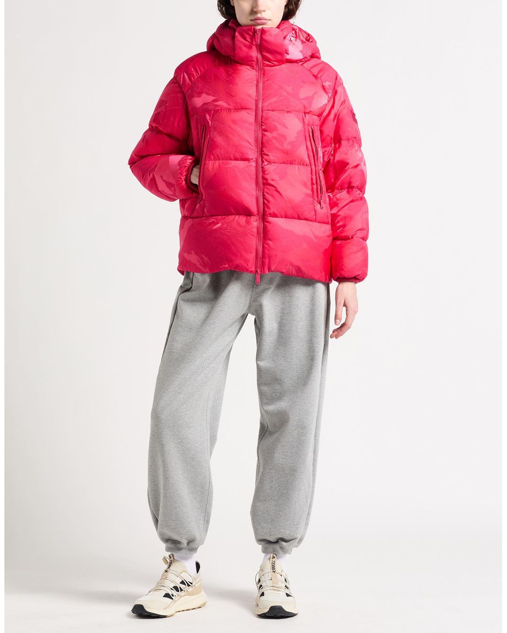 Add Red Puffer