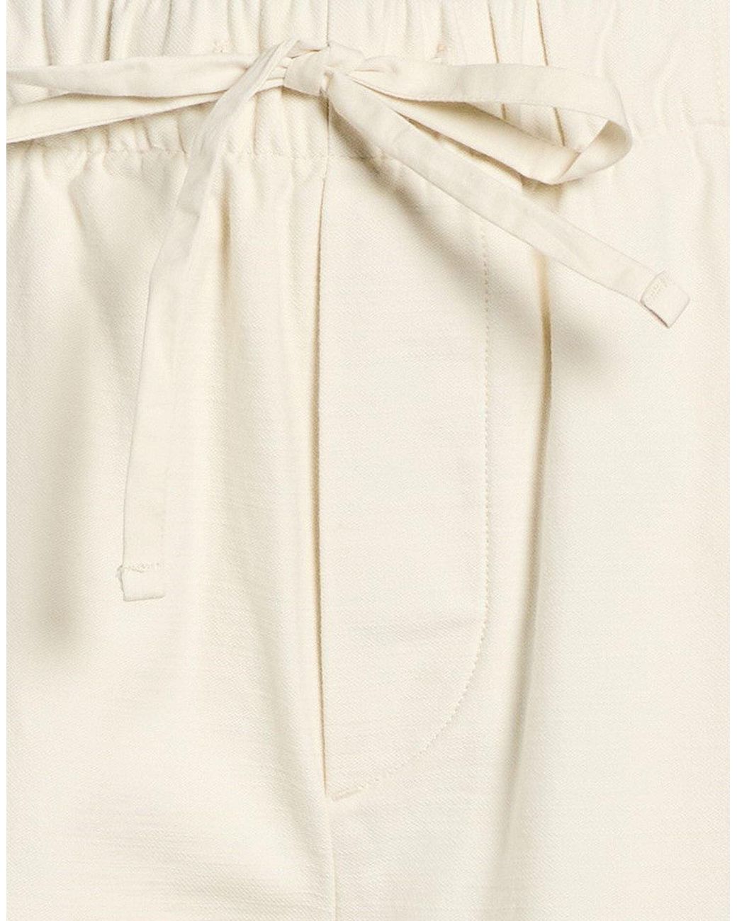Rag & Bone Natural Pants