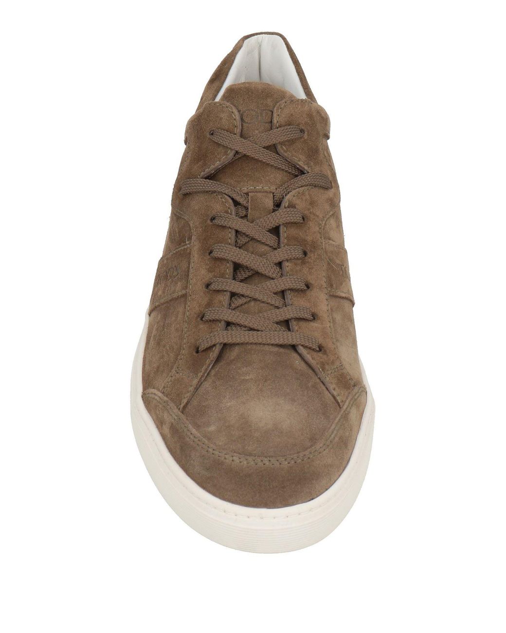 Tod's Brown Trainers for men