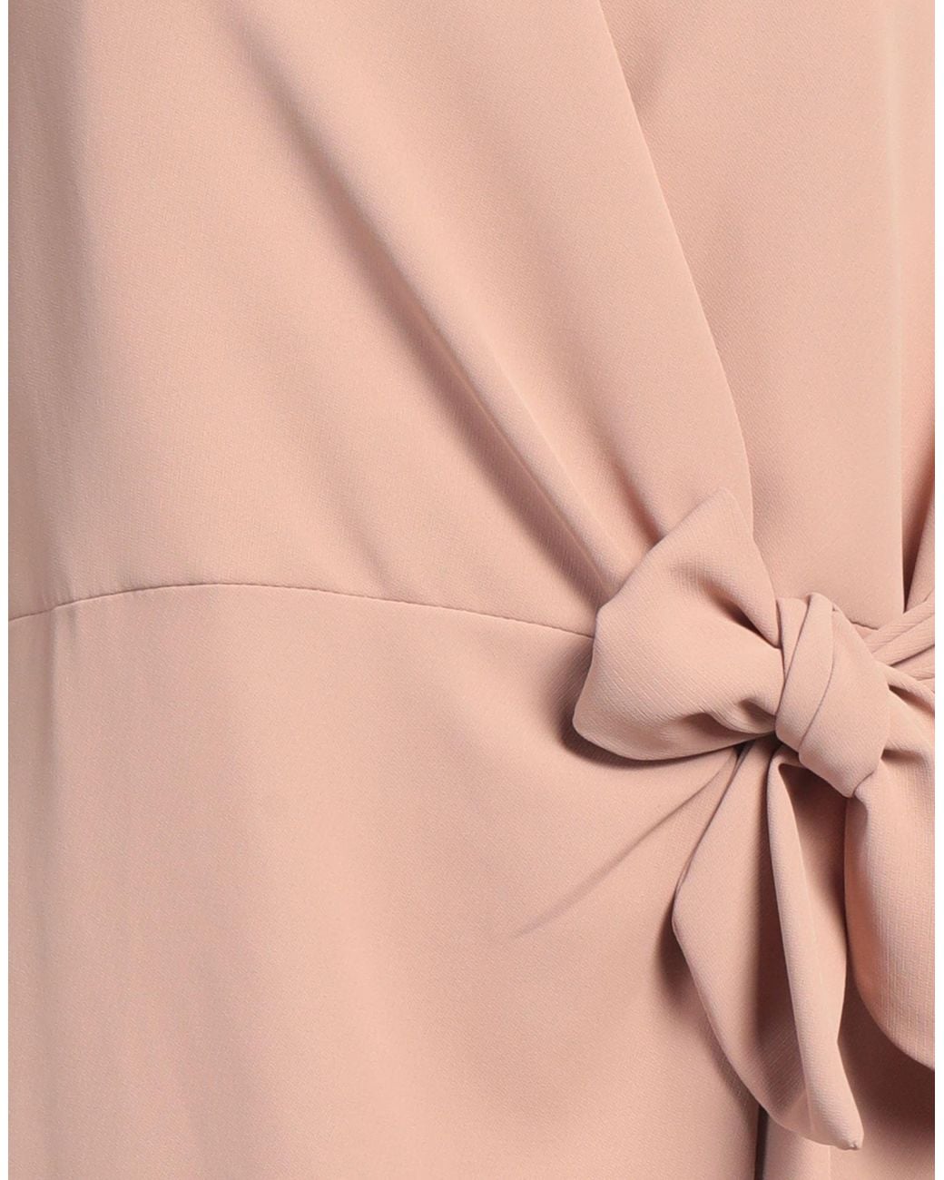 Kaos Pink Jacket Polyester, Elastane