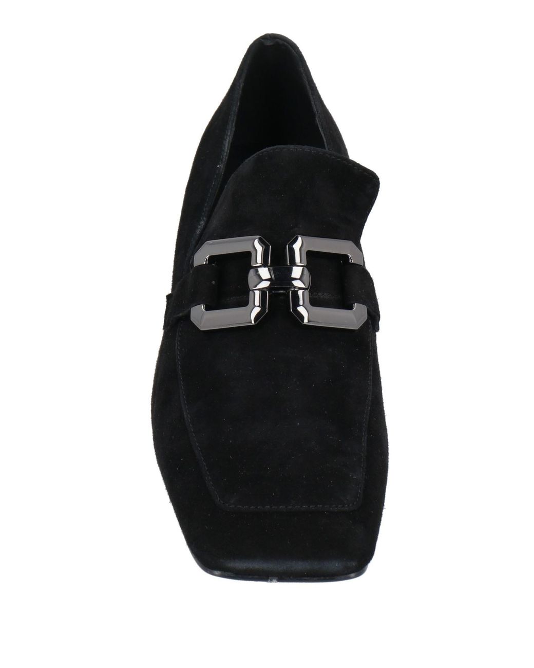 Jeannot Black Loafer