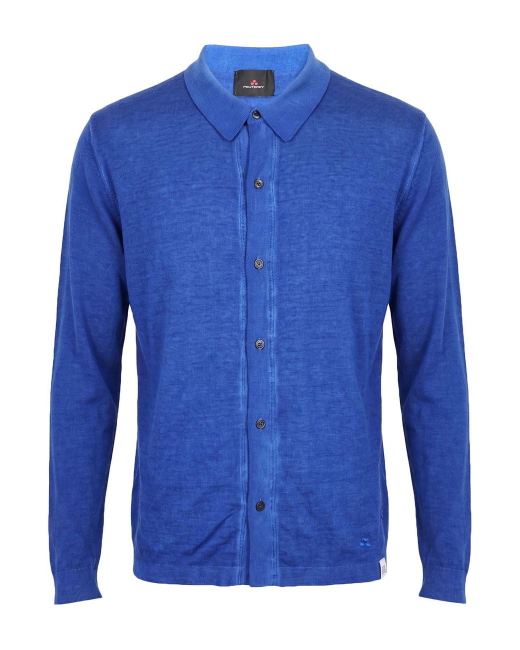 Peuterey Blue Shirt for men