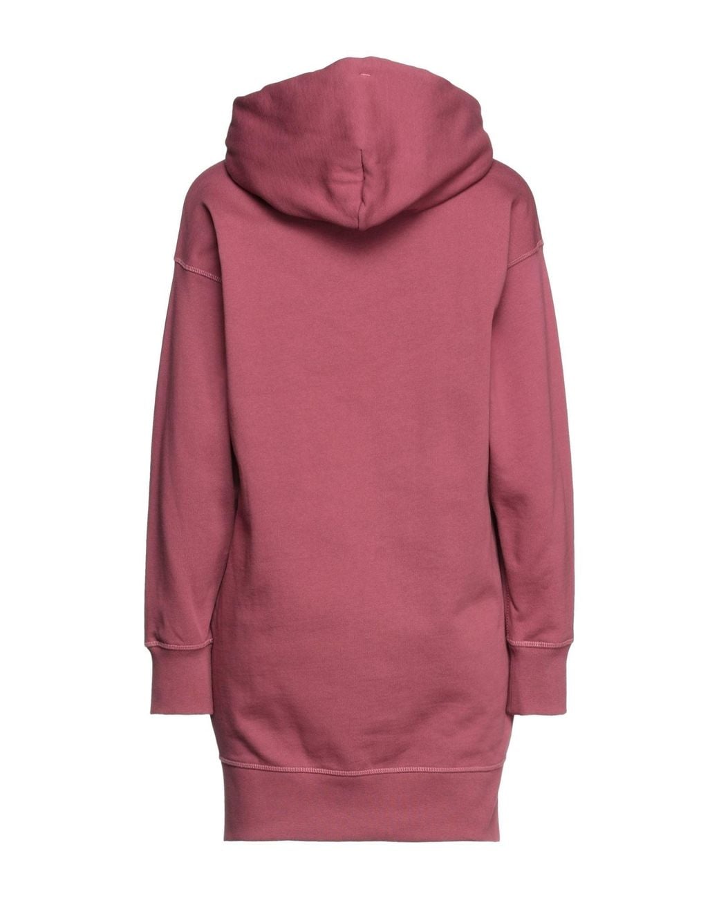 KENZO Pink Mini Dress