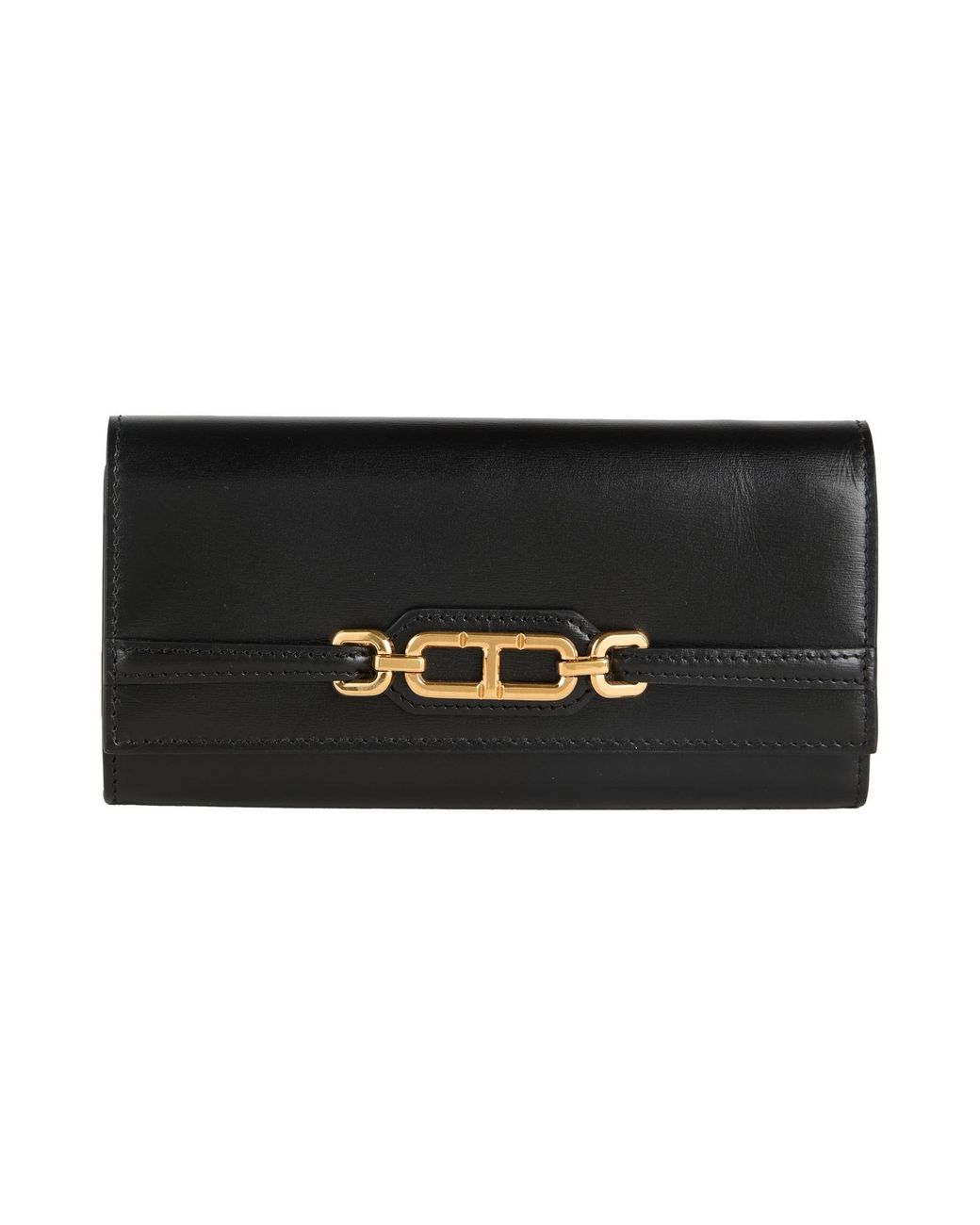 Tom Ford Black Wallet