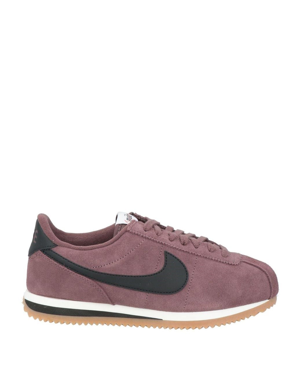 Nike Brown Sneakers