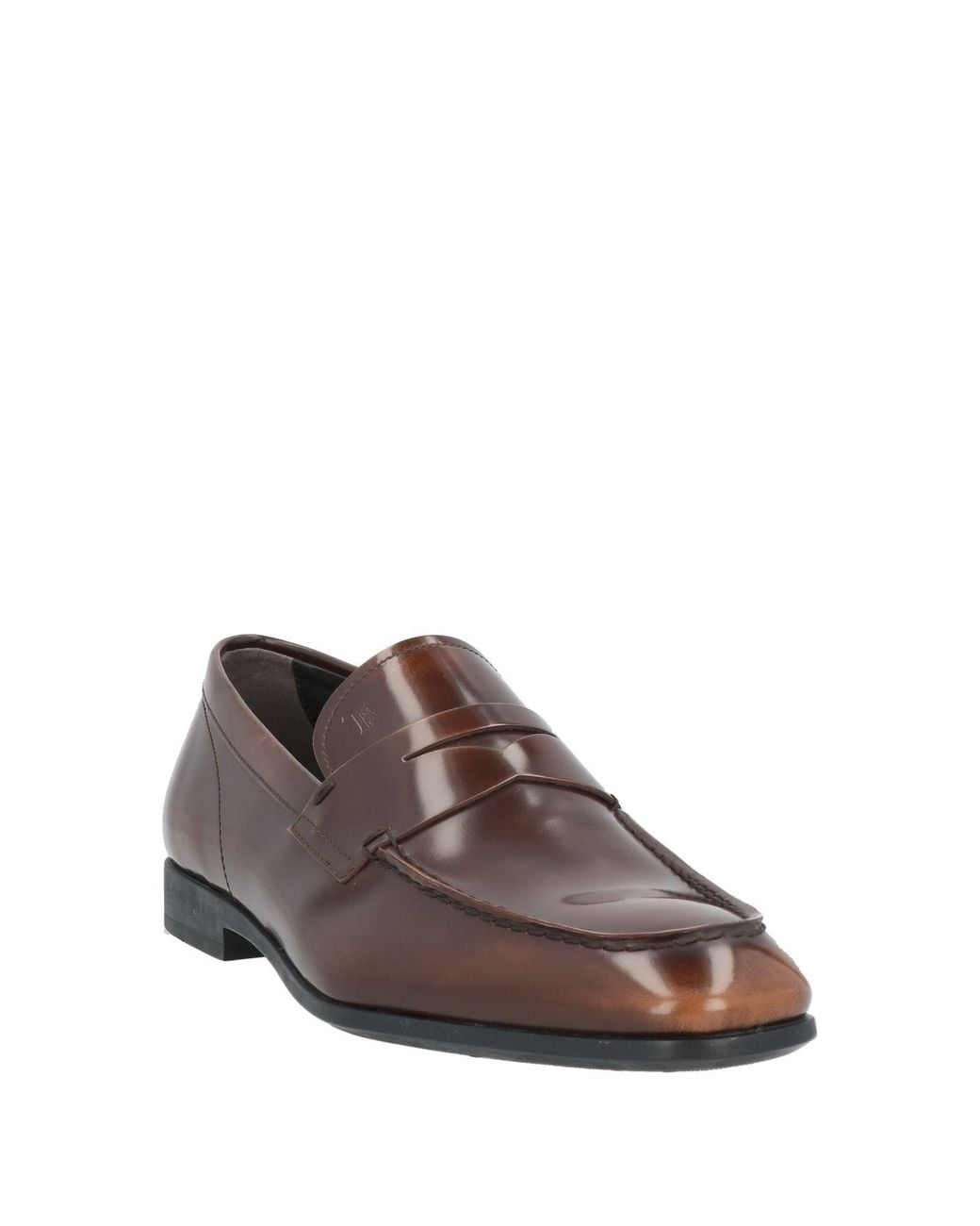 Tod's Brown Loafer for men