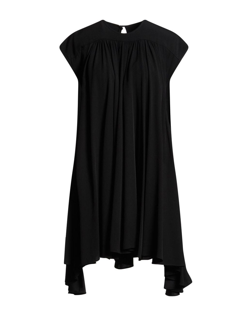 Rabanne Black Mini Dresses