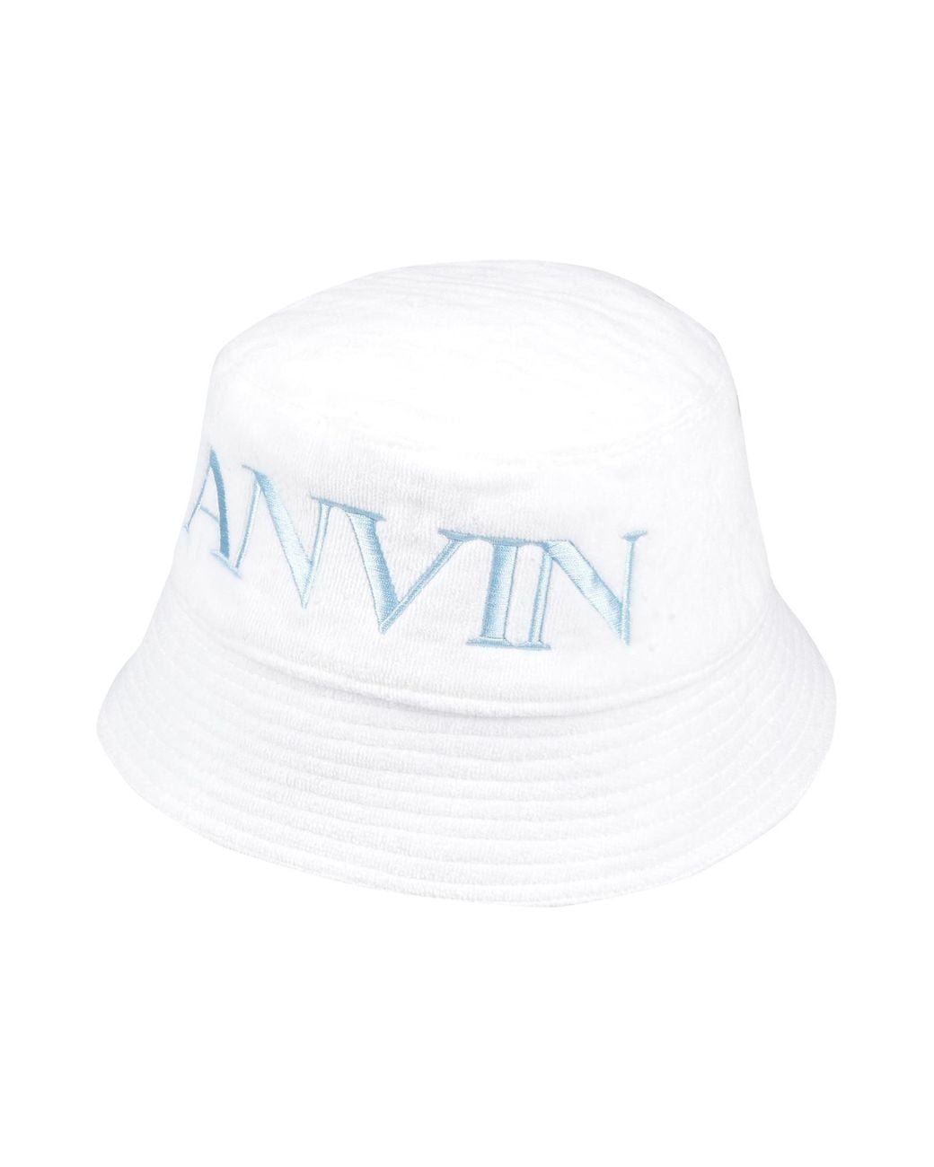 Cappello di Lanvin in Blue