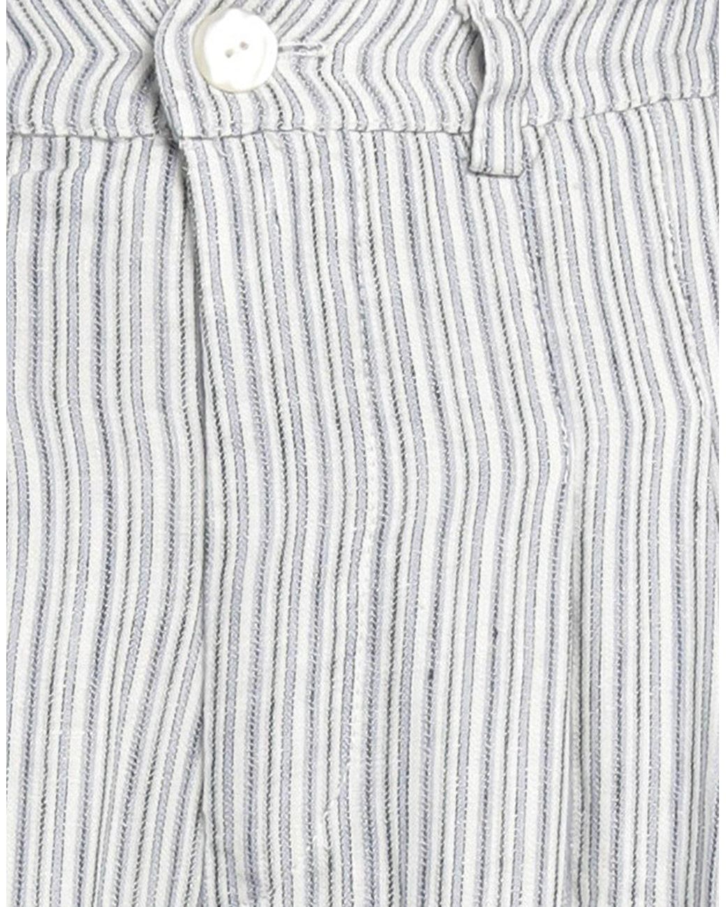 Crossley Gray Trouser