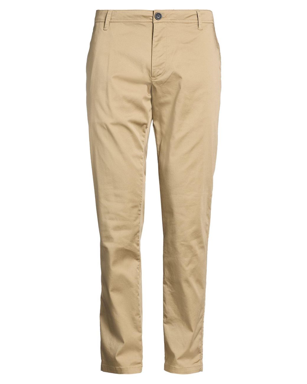ARMANI EXCHANGE Natural Pants for men