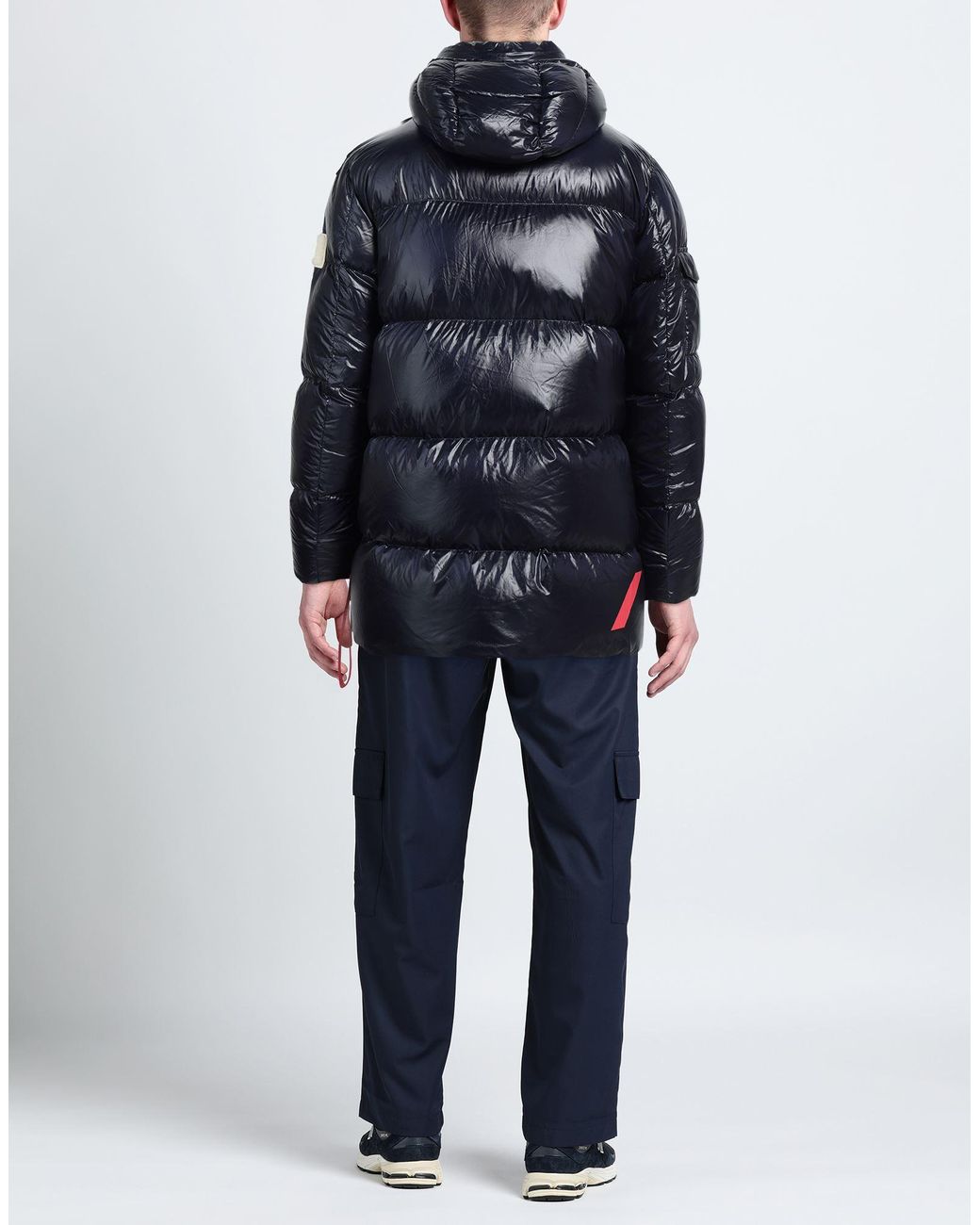North face brown label shop