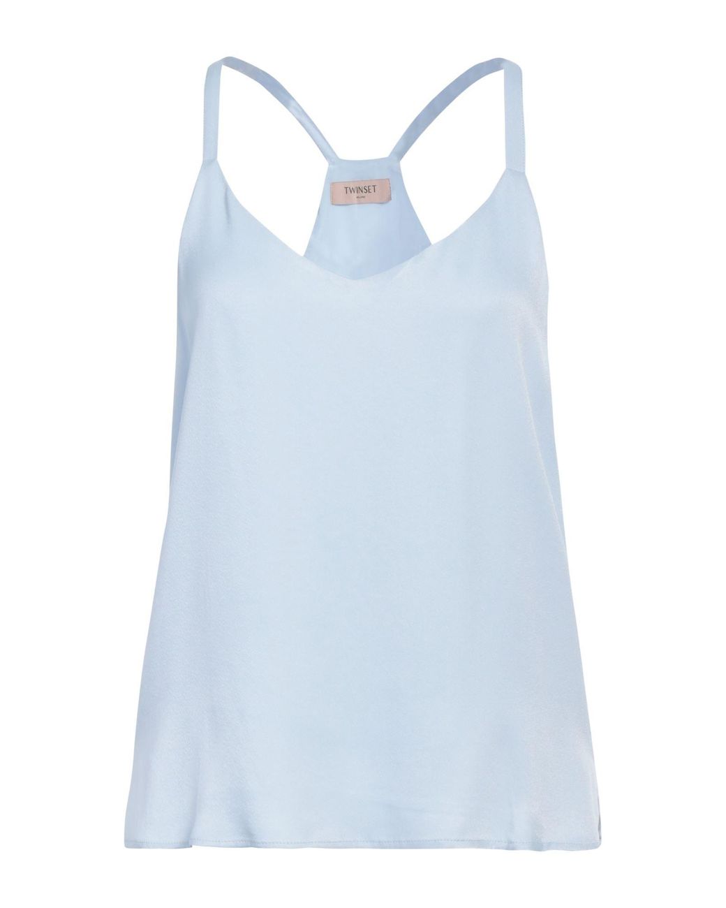 Twinset Blue Top