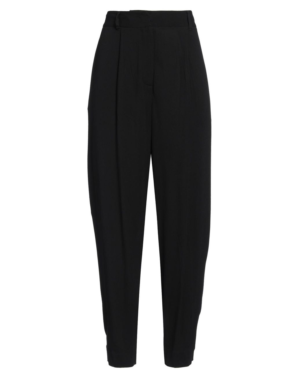 ARMANI EXCHANGE Black Pants