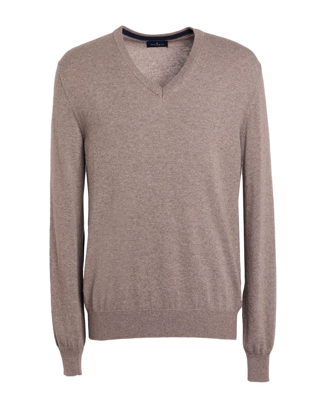 Hackett Brown Sweaters for men