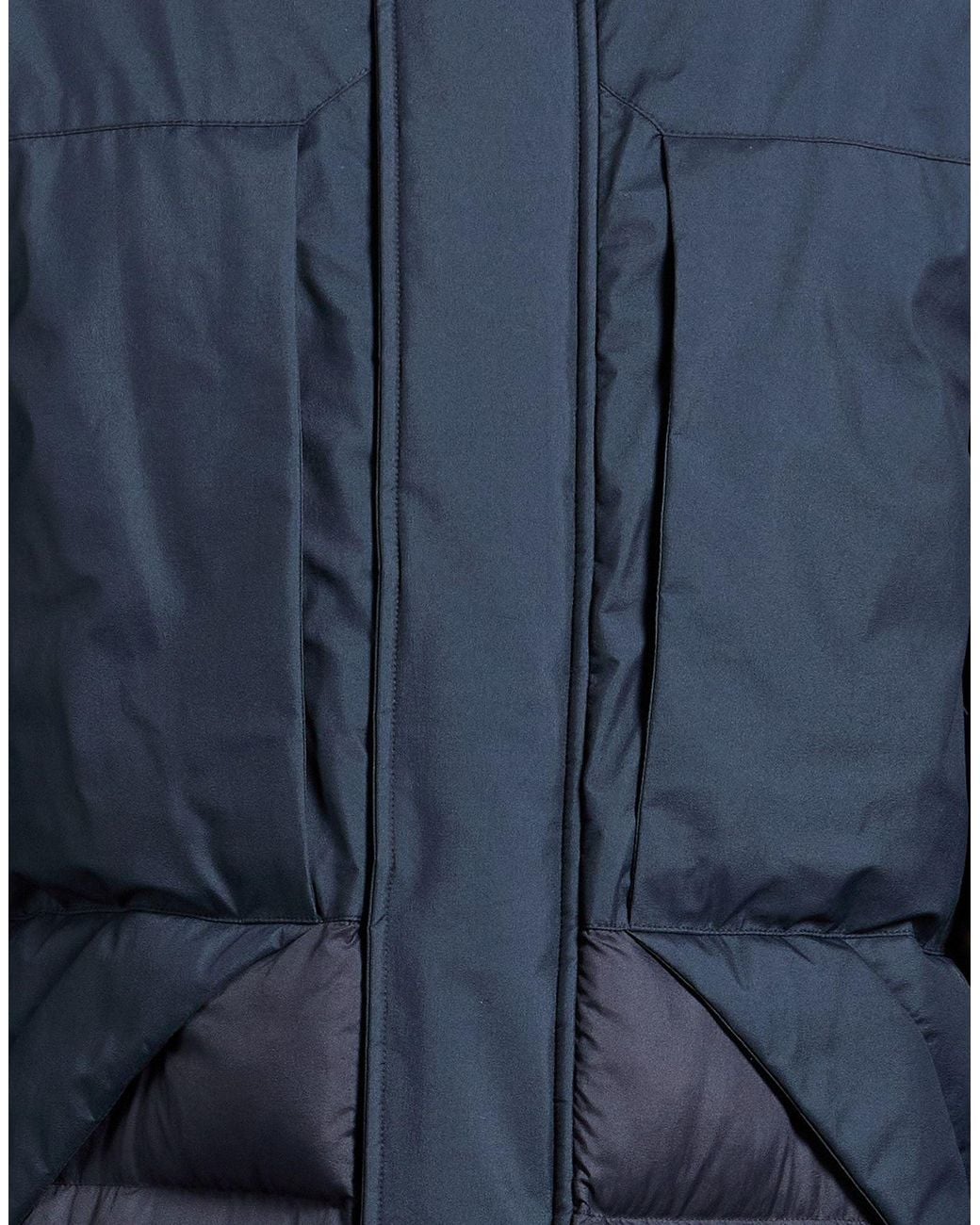 Colmar Blue Puffer for men